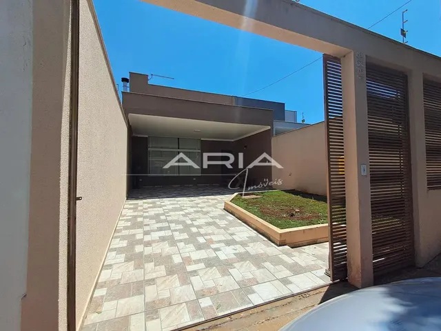 Imagem: Casa À Venda no Terra Bonita Próximo Ao