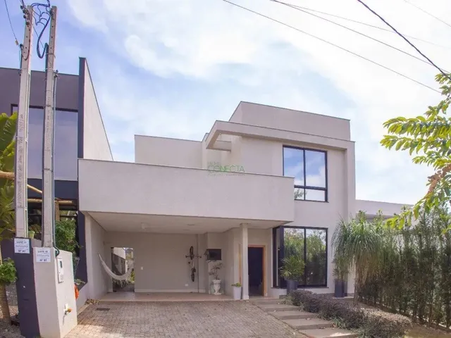 Imagem: Casa Condomínio Bella Vitta