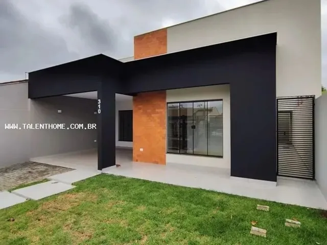 Imagem: Casa para Venda em Londrina, Residencial