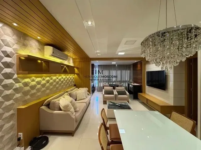 Imagem: Vert Residence - Andar Alto