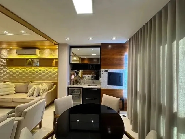 Imagem 2: Vert Residence - Andar Alto