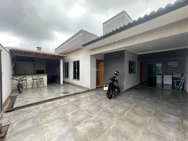 Imagem: Ótima Casa a Venda no Jardim san Rafael