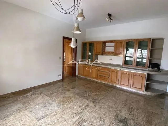 Imagem: Edifício Comodoro, Centro Londrina, Apartamento