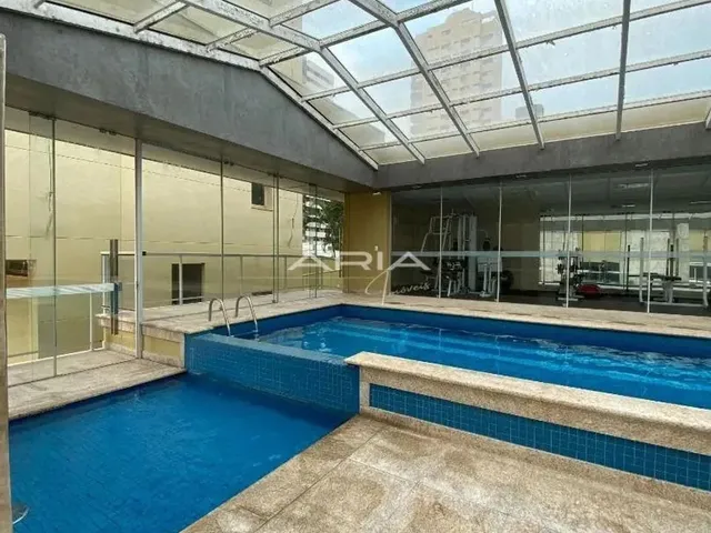 Imagem 11: Edifício Comodoro, Centro Londrina, Apartamento a Venda 5 Quartos 3 Suítes