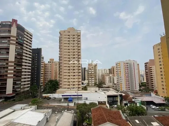 Imagem 12: Edifício Comodoro, Centro Londrina, Apartamento a Venda 5 Quartos 3 Suítes