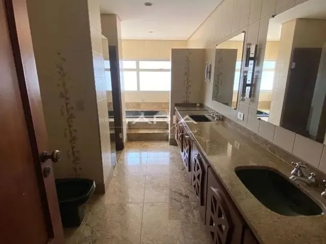 Imagem 6: Edifício Comodoro, Centro Londrina, Apartamento a Venda 5 Quartos 3 Suítes