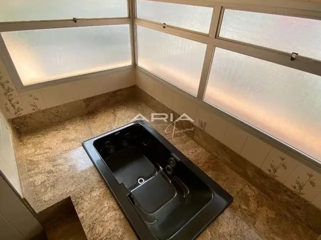 Imagem 5: Edifício Comodoro, Centro Londrina, Apartamento a Venda 5 Quartos 3 Suítes