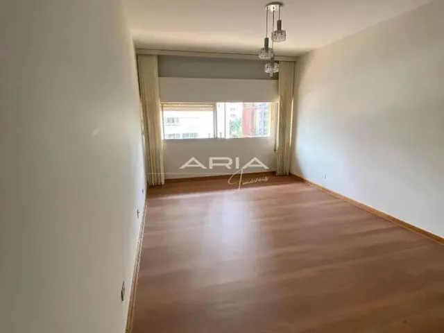 Imagem 13: Edifício Comodoro, Centro Londrina, Apartamento a Venda 5 Quartos 3 Suítes