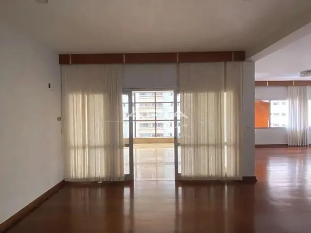 Imagem 10: Edifício Comodoro, Centro Londrina, Apartamento a Venda 5 Quartos 3 Suítes
