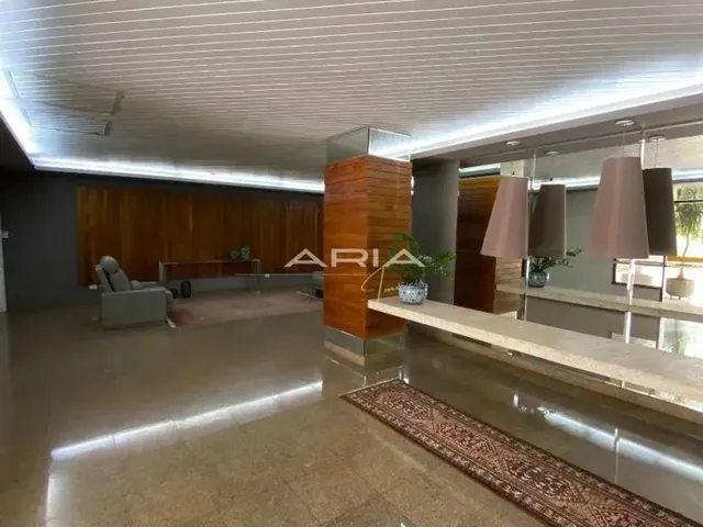 Imagem 9: Edifício Comodoro, Centro Londrina, Apartamento a Venda 5 Quartos 3 Suítes