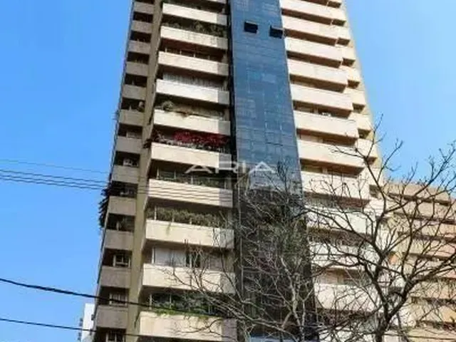 Imagem 7: Edifício Comodoro, Centro Londrina, Apartamento a Venda 5 Quartos 3 Suítes