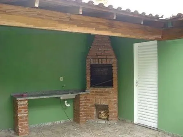 Imagem 4: Vende-Se Casa Jardim Império do Sol
