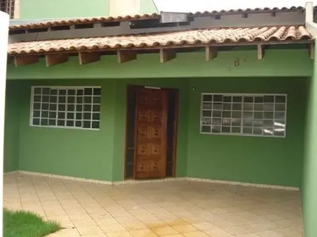 Imagem 8: Vende-Se Casa Jardim Império do Sol