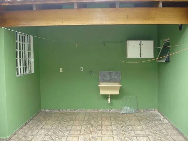 Imagem 12: Vende-Se Casa Jardim Império do Sol