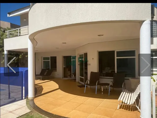 Imagem: Casa de Condomínio À Venda