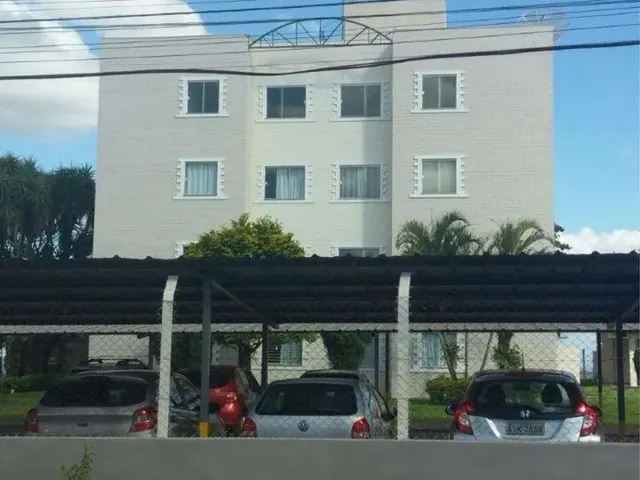 Imagem: Vendo Apartamento no Residencial Munique