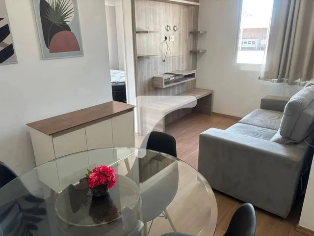 Imagem: Apartamento com 2 Dormitórios À Venda