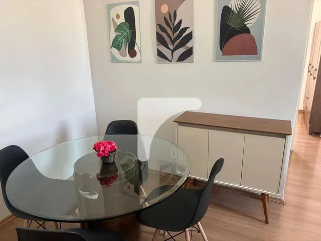 Imagem 2: Apartamento com 2 Dormitórios À Venda, 45 M² por R$ 210.000,00 - Ideal Alameda Das
