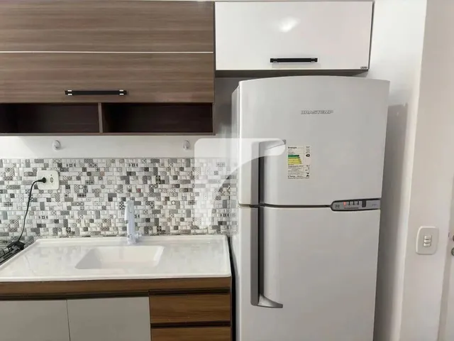 Imagem 9: Apartamento com 2 Dormitórios À Venda, 45 M² por R$ 210.000,00 - Ideal Alameda Das