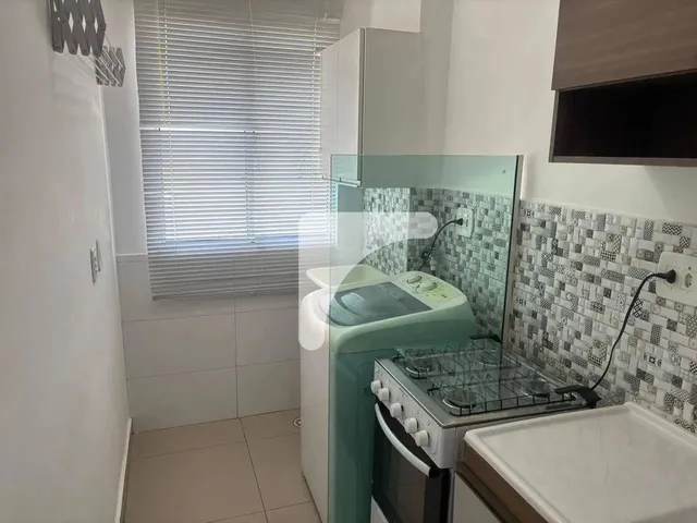 Imagem 3: Apartamento com 2 Dormitórios À Venda, 45 M² por R$ 210.000,00 - Ideal Alameda Das