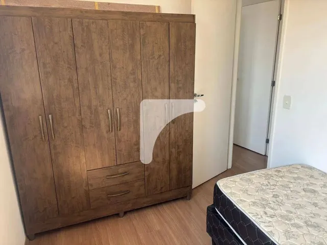 Imagem 8: Apartamento com 2 Dormitórios À Venda, 45 M² por R$ 210.000,00 - Ideal Alameda Das