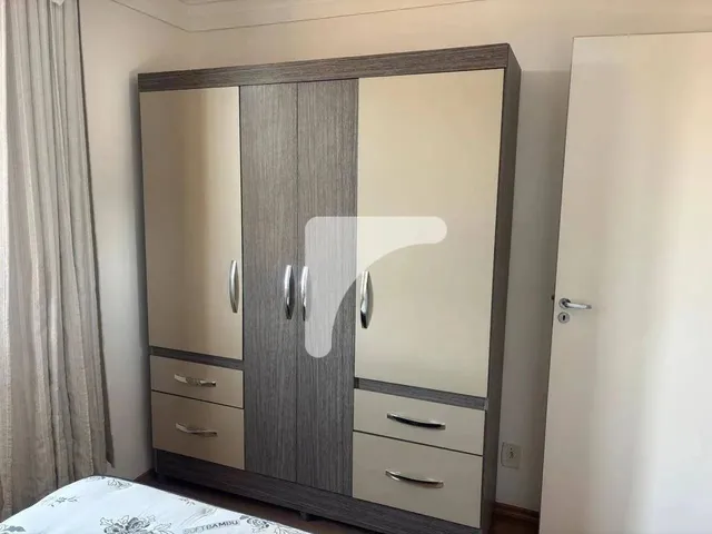 Imagem 5: Apartamento com 2 Dormitórios À Venda, 45 M² por R$ 210.000,00 - Ideal Alameda Das