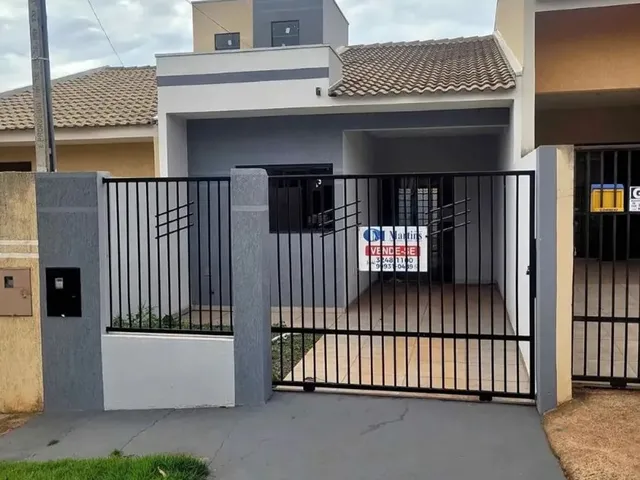 Imagem: Casa Disponível Zona Norte de Londrina