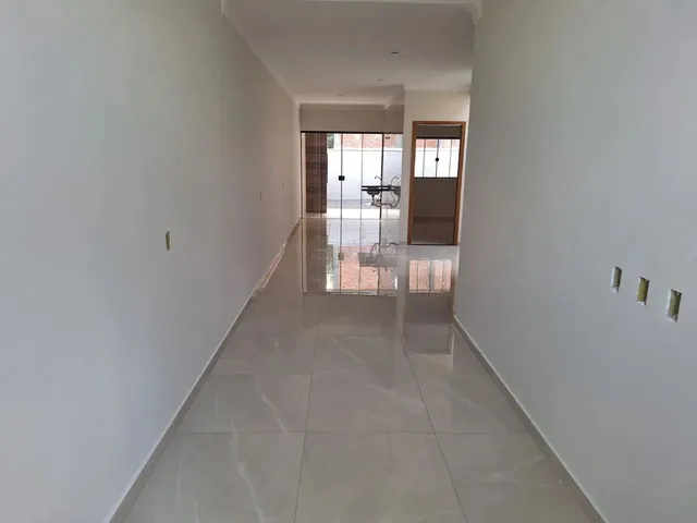 Imagem: Vendo Casa Geminada no Jd Leblon