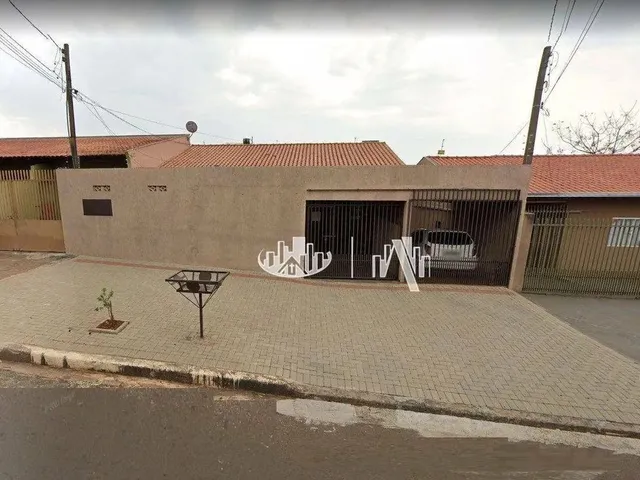 Imagem: Casa À Venda, 250 M² por R$ 450.000,00