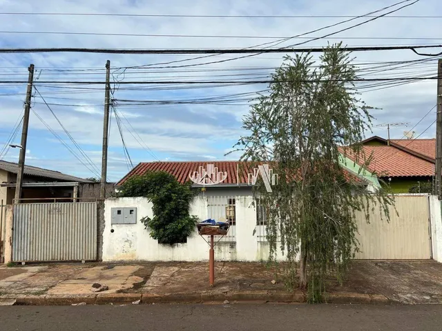 Imagem: Casa À Venda, 168 M² por R$ 470.000,00