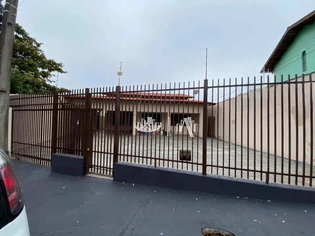 Imagem: Casa À Venda, 190 M² por R$ 650.000,00