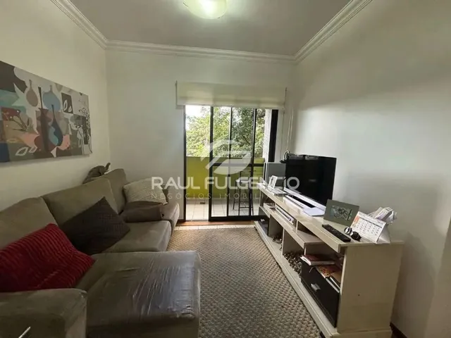 Imagem: Ed. Ravel Boulevard Apartamento de 3 Quartos