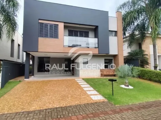 Imagem: Casa em Condomínio de Alto Padrão Á Venda