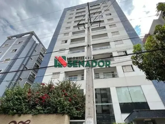 Imagem: Apartamento À Venda em Londrina, Vila Ipiranga
