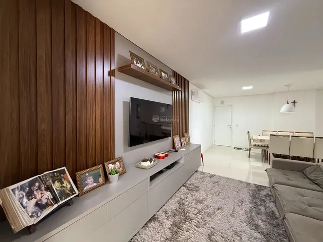 Imagem 10: Apartamento Garden Semimobiliado À Venda no Edifício Belém - Centro - Apucarana