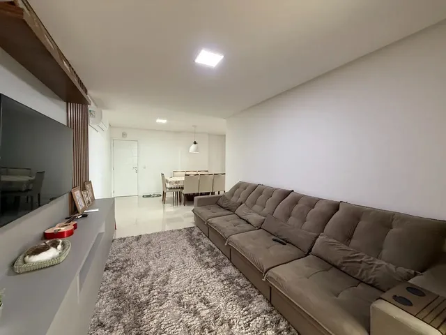 Imagem 5: Apartamento Garden Semimobiliado À Venda no Edifício Belém - Centro - Apucarana