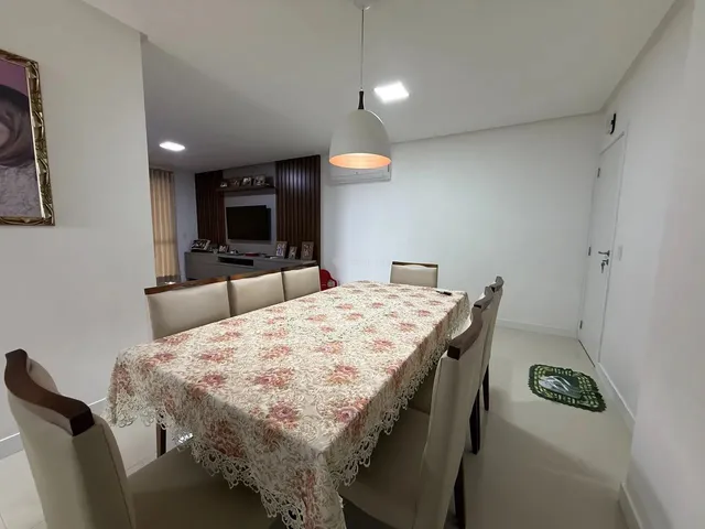 Imagem 13: Apartamento Garden Semimobiliado À Venda no Edifício Belém - Centro - Apucarana