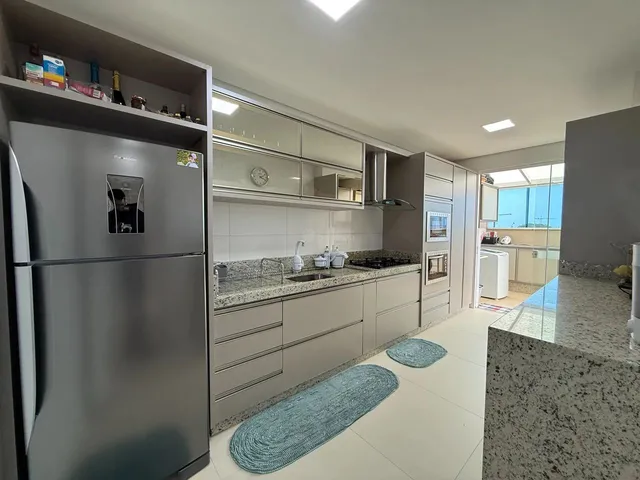 Imagem 2: Apartamento Garden Semimobiliado À Venda no Edifício Belém - Centro - Apucarana