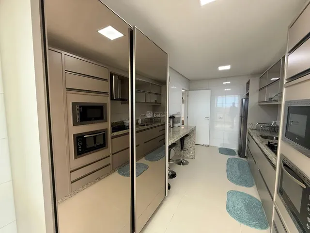 Imagem 9: Apartamento Garden Semimobiliado À Venda no Edifício Belém - Centro - Apucarana