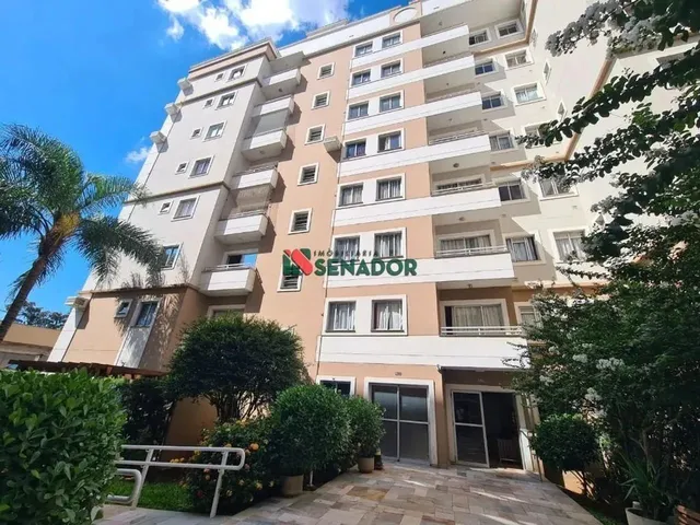 Imagem: Apartamento À Venda em Londrina, Parque