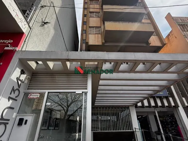Imagem: Apartamento À Venda em Londrina, Centro