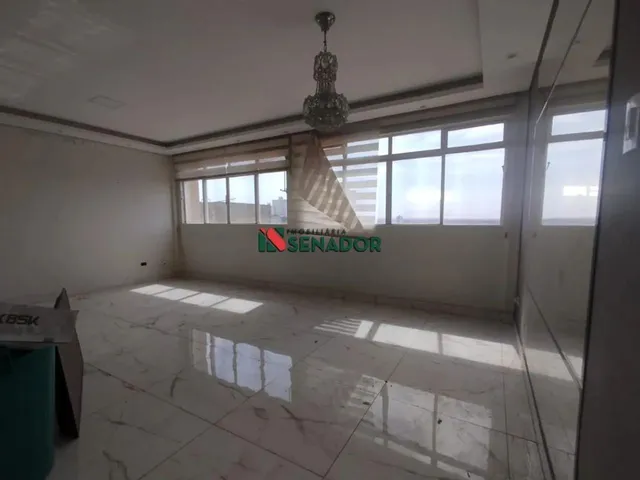 Imagem 11: Apartamento À Venda em Londrina, Centro, com 3 Quartos, com 107 M², Edifício Lilian