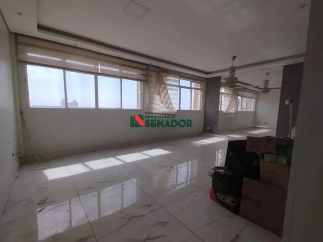 Imagem 13: Apartamento À Venda em Londrina, Centro, com 3 Quartos, com 107 M², Edifício Lilian