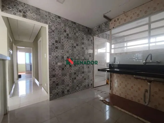 Imagem 2: Apartamento À Venda em Londrina, Centro, com 3 Quartos, com 107 M², Edifício Lilian