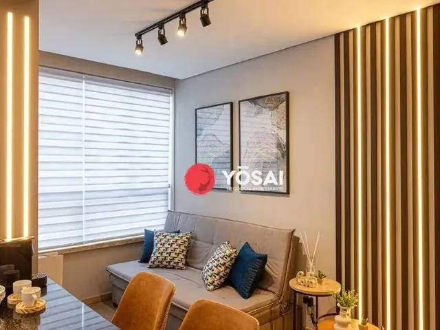 Imagem: Apartamento À Venda, 49 M² por R$ 309.000,00
