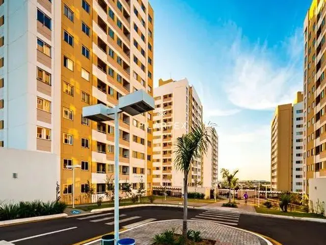 Imagem: Apartamento À Venda no Marco dos Pioneiros