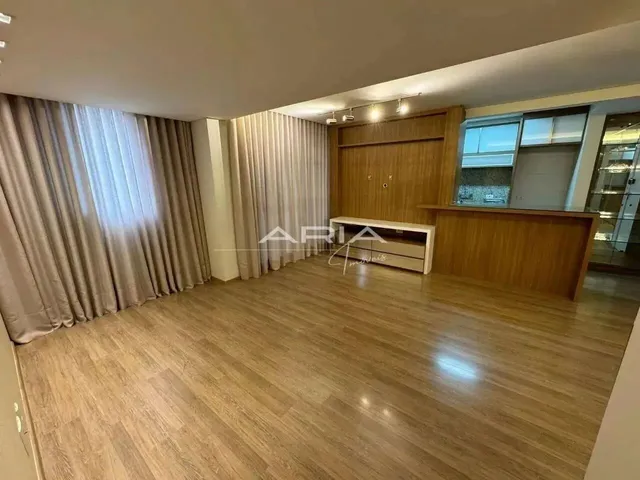 Imagem: Apartamento À Venda no Neo Palhano, Gleba