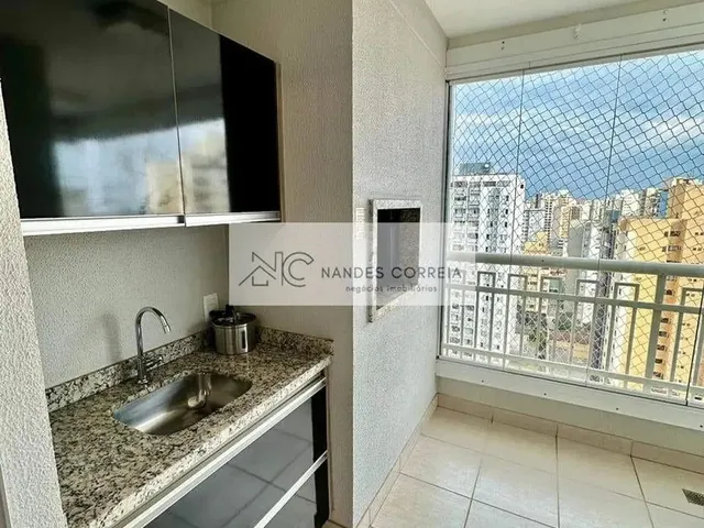 Imagem 12: Apartamento À Venda, Centro, Londrina, Pr