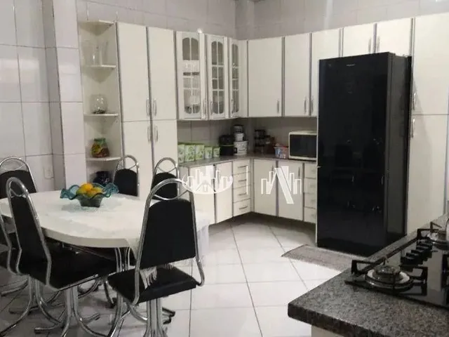 Imagem: Casa À Venda, 194 M² por R$ 480.000,00