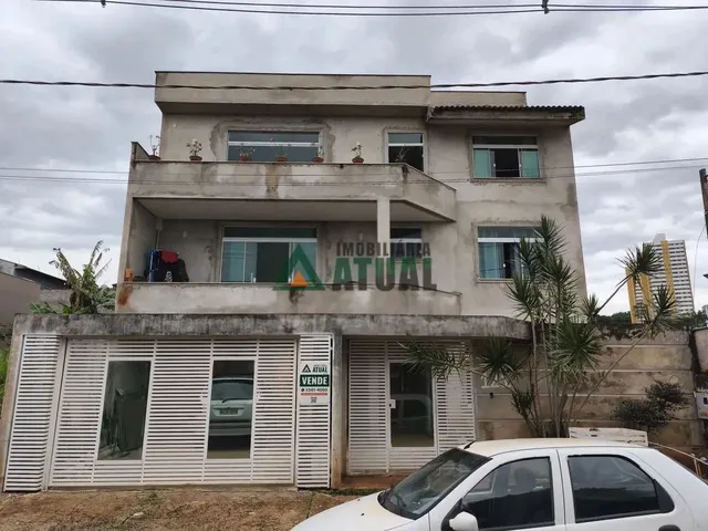 Imagem: Casa de 3 Pavimentos na Região Sul